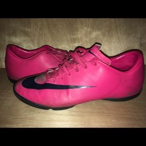 Nike Mercurial Indoor